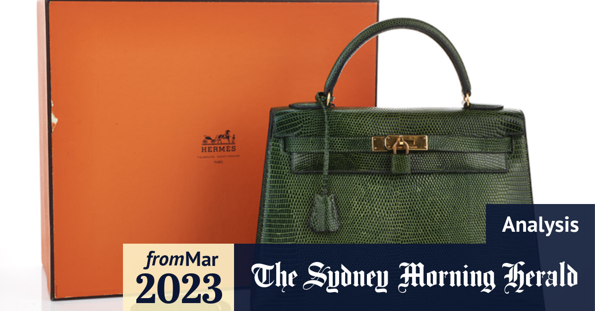 Hermes kelly price outlet australia